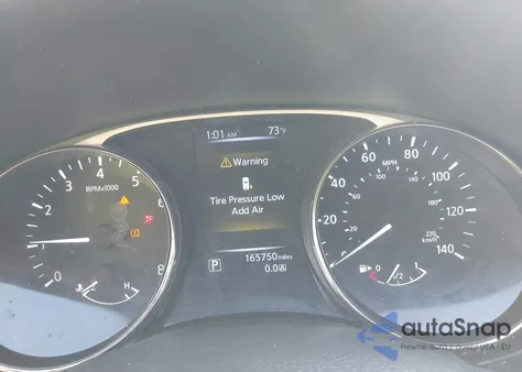 2015 Nissan Rogue S z USA, uszkodzony, nr VIN 5N1AT2MKXFC864348